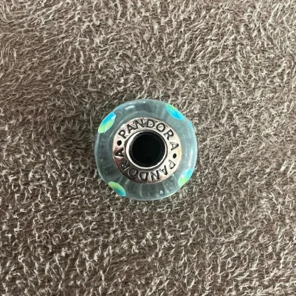 Pandora Jewelry Silver Bead - Picture 9 of 11